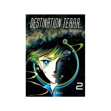 DESTINATION TERRA T02