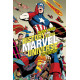 HISTORY OF MARVEL UNIVERSE 2 (OF 6) RODRIGUEZ VAR