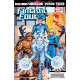 FANTASTIC FOUR 24 2ND PTG ART ADAMS VAR