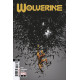 WOLVERINE 5 2ND PTG KUBERT VAR