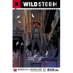 WILD STORM 2