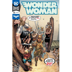 WONDER WOMAN 55