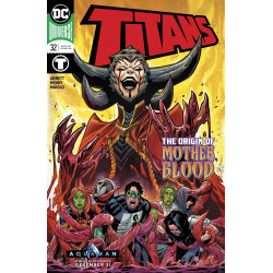 TITANS 32