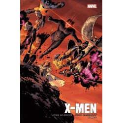 ASTONISHING X-MEN PAR WHEDON CASSADAY T02