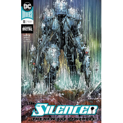 SILENCER 18