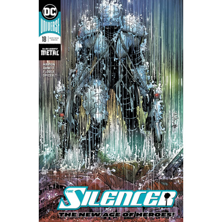 SILENCER 18