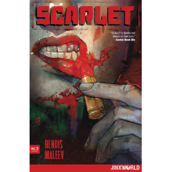 SCARLET 3 (OF 5) (MR)