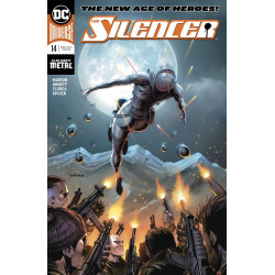 SILENCER 14