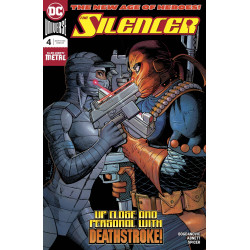 SILENCER 4