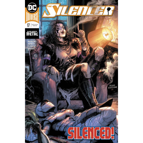 SILENCER 17