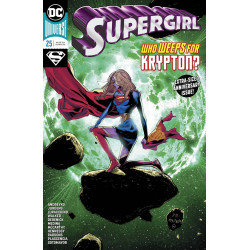 SUPERGIRL 25