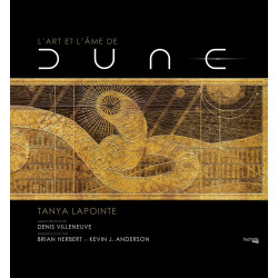 L'ART ET L'AME DE DUNE