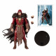 KING SHAZAM THE INFECTED DC MULTIVERSE FIGURINE 18 CM