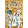 THE PROMISED NEVERLAND - MYSTIC CODE