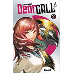 DEAR CALL - TOME 03