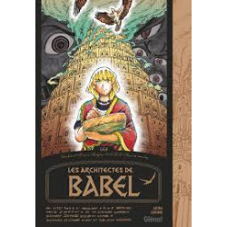 LES ARCHITECTES DE BABEL