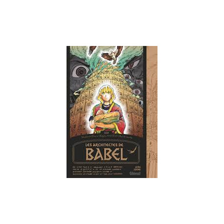 LES ARCHITECTES DE BABEL