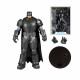 ARMORED BATMAN THE DARK KNIGHT RETURNS DC MULTIVERSE FIGURINE 18 CM
