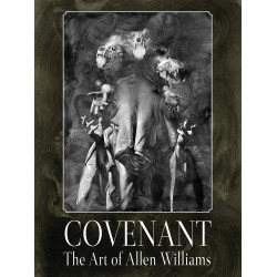 COVENANT ART OF ALLEN WILLIAMS SC
