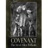 COVENANT ART OF ALLEN WILLIAMS SC