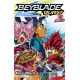 BEYBLADE BURST T18