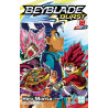 BEYBLADE BURST T18