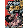 CONAN LE BARBARE T04 : LE PAYS DU LOTUS