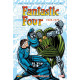 FANTASTIC FOUR: L'INTEGRALE 1978-1979 T17