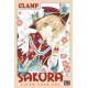 CARD CAPTOR SAKURA - CLEAR CARD ARC T10