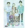 LE BATEAU DE THESEE - TOME 10