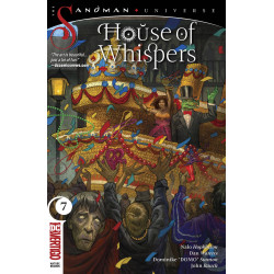 HOUSE OF WHISPERS 7 (MR)