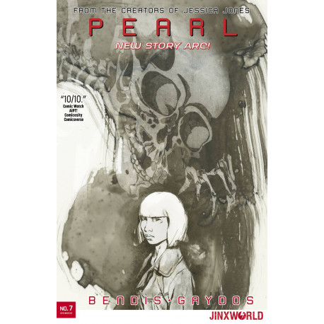 PEARL 7 (MR)