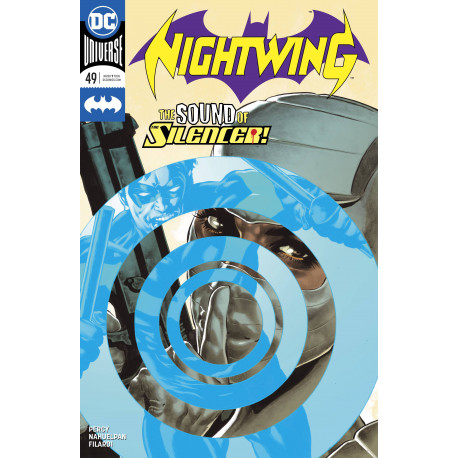 NIGHTWING 49