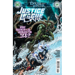 JUSTICE LEAGUE DARK 29