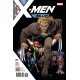 X MEN BLUE 5