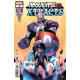 AGE OF X MAN APOCALYPSE AND X TRACTS 4 (OF 5)