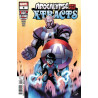 AGE OF X MAN APOCALYPSE AND X TRACTS 4 (OF 5)