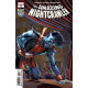 AGE OF X MAN AMAZING NIGHTCRAWLER 5 (OF 5)