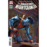 AGE OF X MAN AMAZING NIGHTCRAWLER 5 (OF 5)