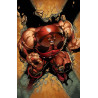 X MEN BLACK 1 JUGGERNAUT