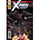 X MEN BLUE 21