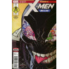 X MEN BLUE 22