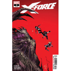 X FORCE 3
