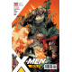 X MEN GOLD 2