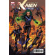 X MEN BLUE 25