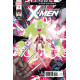 ASTONISHING X MEN 10 LEG