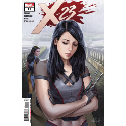 X 23 ISSUE 11