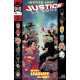 JUSTICE LEAGUE 40