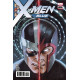 X MEN BLUE 24