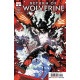 RETURN OF WOLVERINE 5 (OF 5)